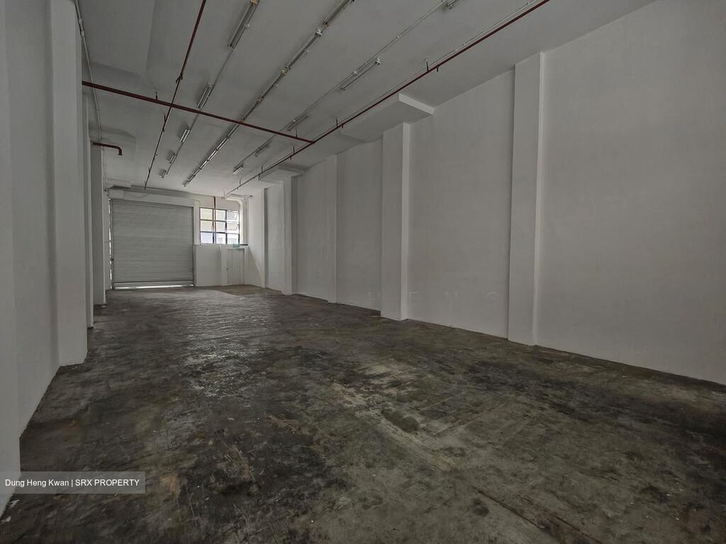 Agrow Building (D14), Warehouse #572587551